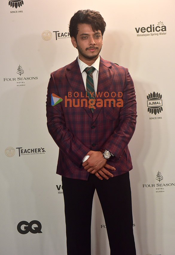 photos tamannaah bhatia kriti sanon kiara advani shanaya kapoor and others attend the gq most influential young indians 2026 13