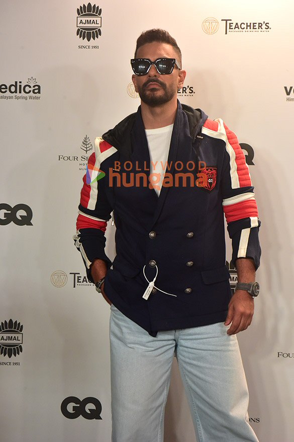 photos tamannaah bhatia kriti sanon kiara advani shanaya kapoor and others attend the gq most influential young indians 2026 15