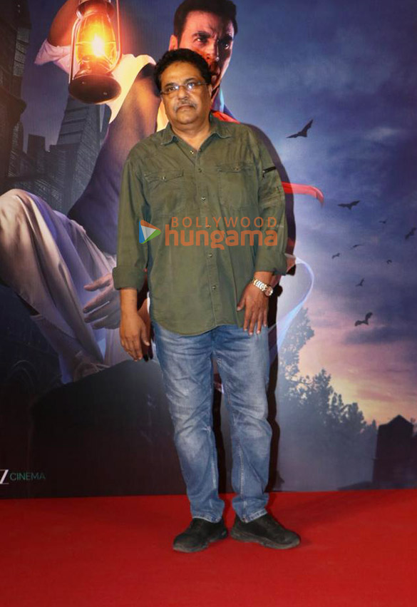 photos tamannaah bhatia mithila palkar rajpal yadav and others grace the premiere of bhooth bangla 20