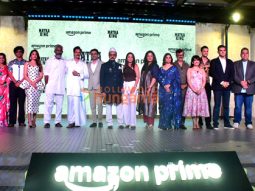 Photos: Vijay Varma, Kritika Kamra, Saie Tamhankar and others grace the trailer launch of Matka King