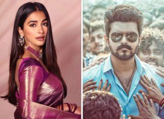 Pooja Hegde REACTS to Jana Nayagan leak, urges fans not to support piracy: “Let’s wait. It will be out in due time”