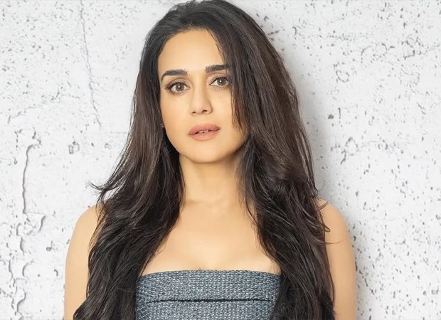 प्रीति जिंटा ने 'ट्रॉफी' कहे जाने पर कड़ी प्रतिक्रिया व्यक्त की; कहते हैं, 