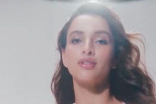 Presenting our Victoria Secret girl “Triptii Dimri”