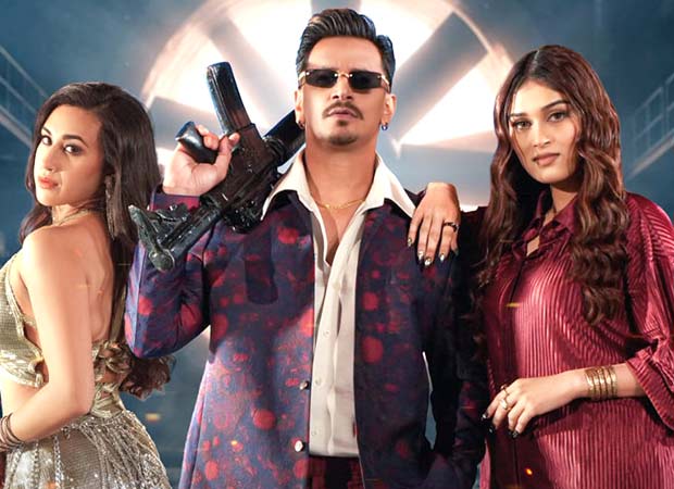 प्रिंस नरूला का कहना है कि रफल डुनाली उनकी मानसिकता को दर्शाता है: 