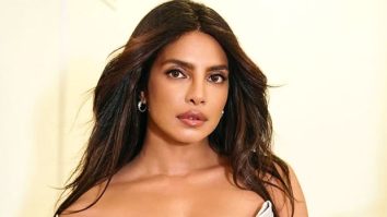 Priyanka Chopra Jonas to receive Global Vanguard Honor at Gold Gala 2026 in Los Angeles