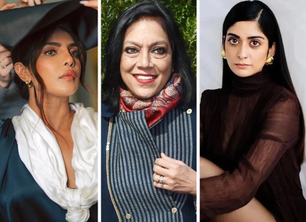 Priyanka Chopra shoots cameo in Mira Nair's Amrita Sher-Gil biopic Amri: Report