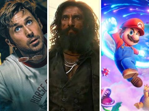 Project Hail Mary vs Dhurandhar The Revenge Round 2: Tussle begins over IMAX show sharing for next week; The Super Mario Galaxy Movie also joins the fray
