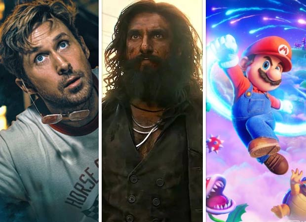 Project Hail Mary vs Dhurandhar The Revenge Round 2: Tussle begins over IMAX show sharing for next week; The Super Mario Galaxy Movie also joins the fray