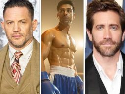 Pulkit Samrat to fight live boxing match, becomes first Indian actor to enter the ring