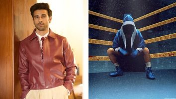 Pulkit Samrat drops new Glory poster ahead of teaser release; earns nod from India’s boxing community