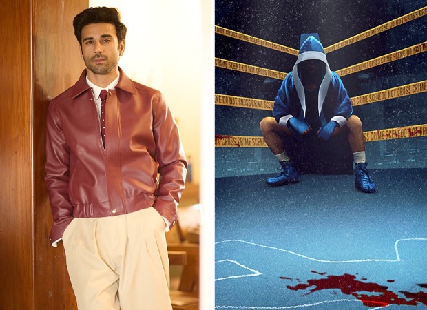 टीज़र रिलीज़ से पहले पुलकित सम्राट ने जारी किया नया ग्लोरी पोस्टर; भारत के मुक्केबाजी समुदाय से प्रशंसा अर्जित करता है