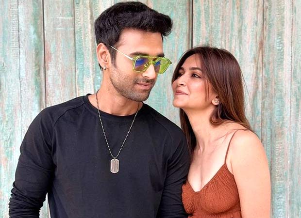 
Pulkit Samrat calls skipping honeymoon while preparing for Glory "One of the big sacrifices"