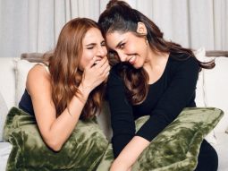 Raashii Khanna and Vaani Kapoor show actresses can be BFFs in their “who is most likely to” video; fans call it ‘ultimate goals’