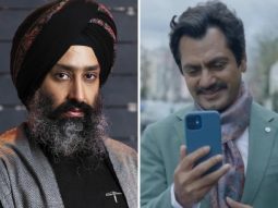 Rabbi Shergill returns to film music with ‘Talash’ in Nawazuddin Siddiqui starrer Main Actor Nahin Hoon