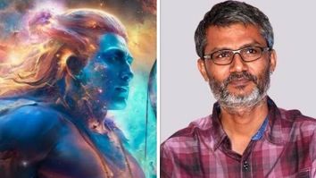 ‘Ranbir Kapoor was best choice for Lord Ram,’ says Ramayana director Nitesh Tiwari