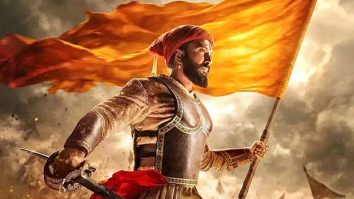 EXCLUSIVE: Raja Shivaji to release with different runtimes in Hindi and Marathi; Hindi version shorter by 8 minutes