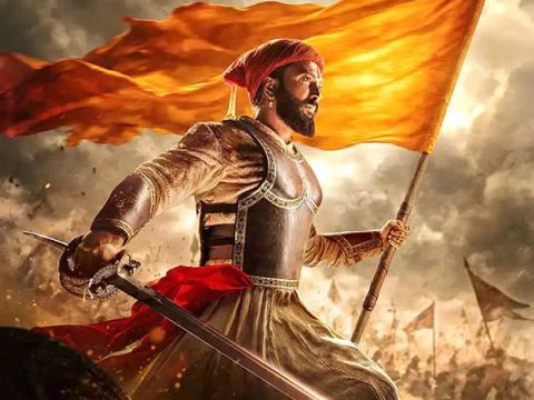 EXCLUSIVE: Raja Shivaji to release with different runtimes in Hindi and Marathi; Hindi version shorter by 8 minutes