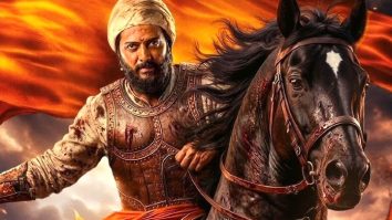 Raja Shivaji Anthem ‘Chhatrapati’ | Marathi | Riteish Deshmukh | Ajay Gogavale, Atul Gogavale