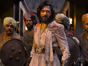 Raja Shivaji Box Office Prediction: Riteish Deshmukh’s film to open HUGE, take comfortable DOUBLE DIGIT opening