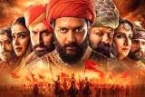 Raja Shivaji Hindi Trailer | Riteish Deshmukh | Genelia Deshmukh | Sanjay Dutt | In Cinemas 1 May 2026