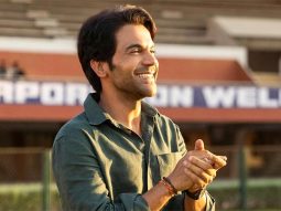 Rajkummar Rao reveals major career shift after becoming father: “I plan to do only two films a year”