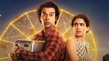 Rajkummar Rao turns ‘Kanjoos’ in Netflix’s Toaster trailer: One toaster sparks absolute chaos in this Sanya Malhotra starrer