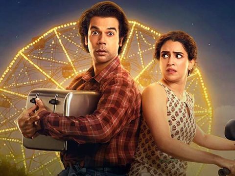 Rajkummar Rao turns ‘Kanjoos’ in Netflix’s Toaster trailer: One toaster sparks absolute chaos in this Sanya Malhotra starrer