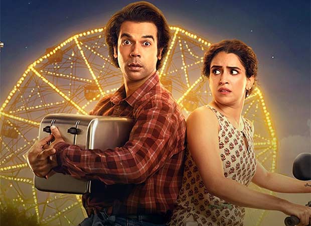 Rajkummar Rao turns ‘Kanjoos’ in Netflix’s Toaster trailer: One toaster sparks absolute chaos in this Sanya Malhotra starrer