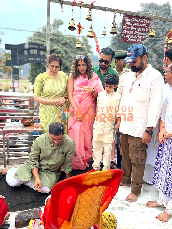rajni ki baraat 5