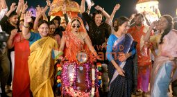 Movie Stills Of The Movie Rajni Ki Baraat