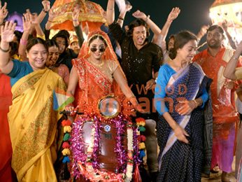 Movie Stills Of The Movie Rajni Ki Baraat