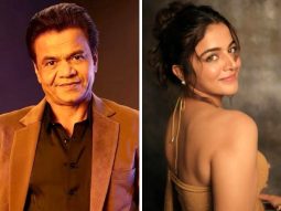Rajpal Yadav defends Wamiqa Gabbi after trolls target her for ‘ignoring’ him, calls viral clip a “camera angle misunderstanding”