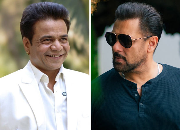  Rajpal Yadav begins shoot for Salman Khan starrer by Dil Raju-Vamshi Paidipally