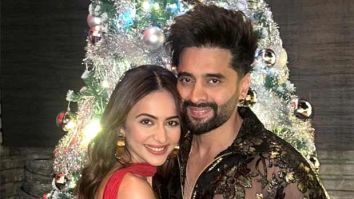 Rakul Preet Singh clarifies Jackky Bhagnani’s viral situationship remark about their marriage: “Context matters”