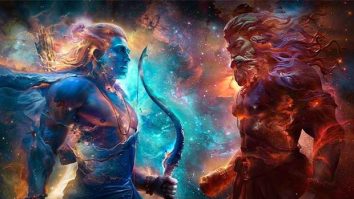 Ramayana first battle revealed: Ravana takes on Kubera near Kailash