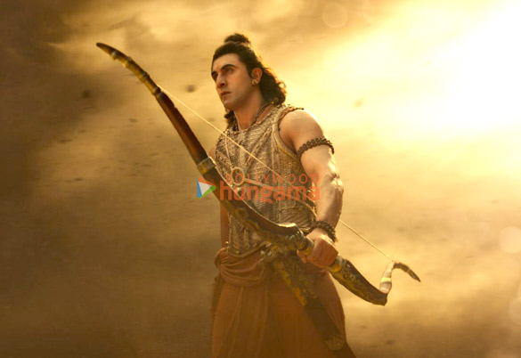 ramayana part ii 1