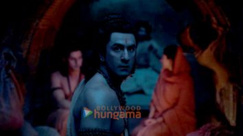 Movie Stills Of The Movie Ramayana - Part : II