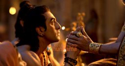 Movie Stills Of The Movie Ramayana - Part : II