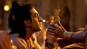 Movie Stills Of The Movie Ramayana - Part : II