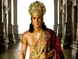 Movie Stills Of The Movie Ramayana - Part : II