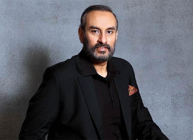 Ramayana producer Namit Malhotra says first glimpse releasing on Hanuman Jayanti aims to familiarise Western audiences with Lord Ram