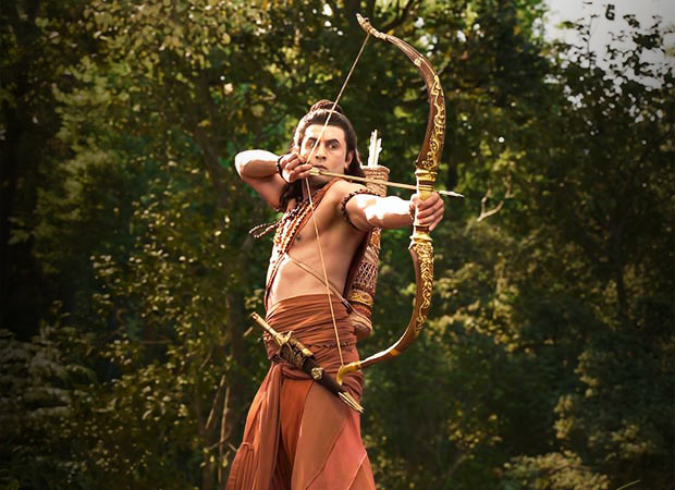 क्यों रामायण के हर फ्रेम को एक सामान्य ब्लॉकबस्टर की तुलना में अधिक बारीकी से आंका जाएगा