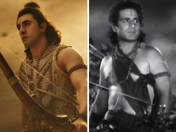 Ramayana: Ranbir Kapoor is not the first one to play Lord Ram from the Kapoors! Want to know more? Read Inside