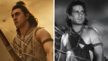 Ramayana: Ranbir Kapoor is not the first one to play Lord Ram from the Kapoors! Want to know more? Read Inside