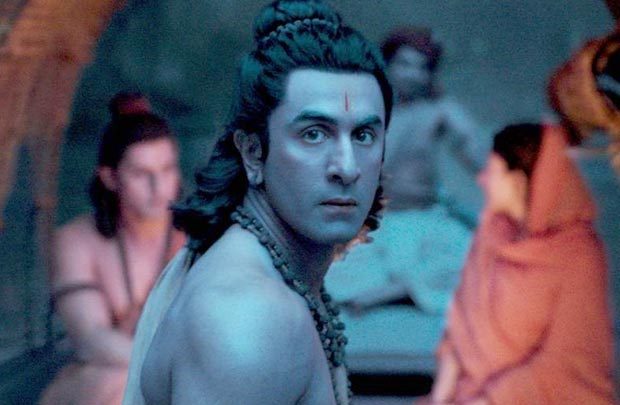 Ranbir Kapoor opens up on playing both Lord Rama and Parashurama in Ramayana: “It was fantastic”