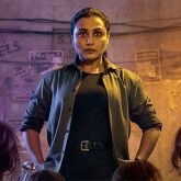 Mardaani 3 becomes the No. 1 movie on Netflix India; all 3 films of the blockbuster franchise trend in the Top 10 films list