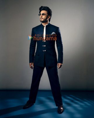 Ranveer Singh