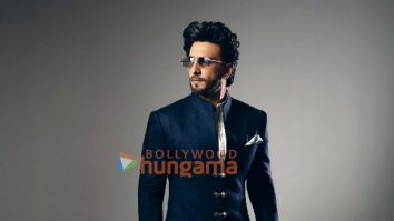 Ranveer Singh