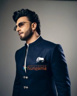 Ranveer Singh
