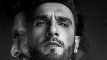 Ranveer Singh features in mysterious new Adidas campaign; teases fans online with cryptic post